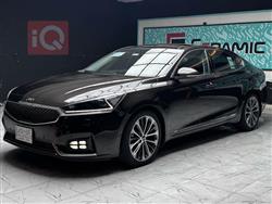 Kia Cadenza